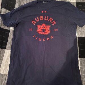 Auburn Shirt
